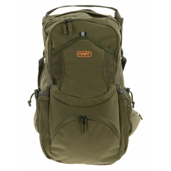 Mochila Hart Topek 40 Verde