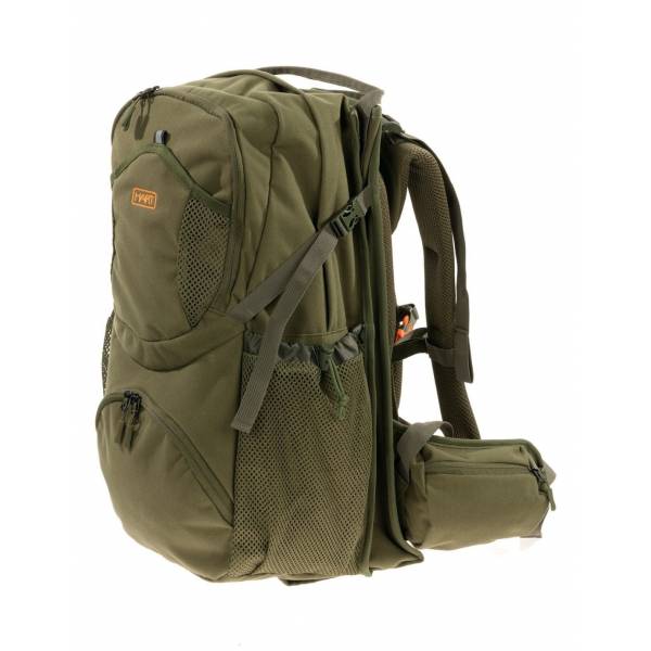 Mochila Hart Topek 40 Verde