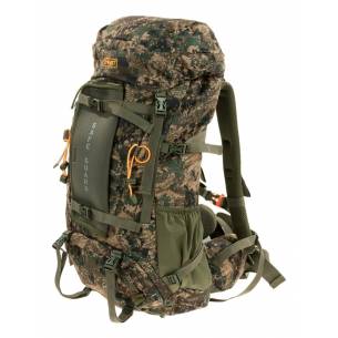 Mochila Hart Kragg 40 Pixel...