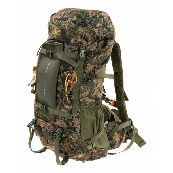 Mochila Hart Kragg 40 Pixel Forest