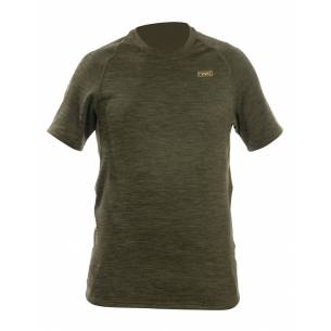 Camiseta Hart Trail-S Verde