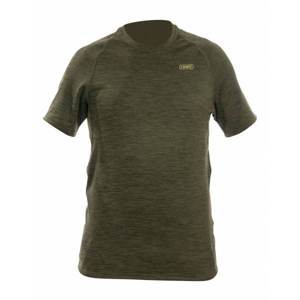 Camiseta Hart Trail-S Verde