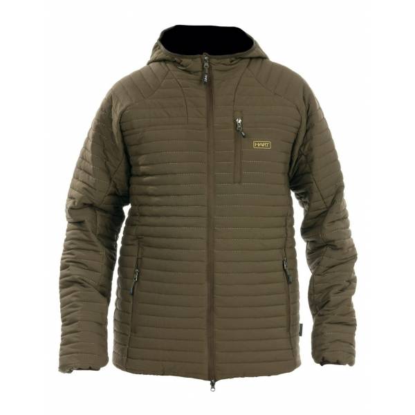 Chaqueta Hart Osma Verde