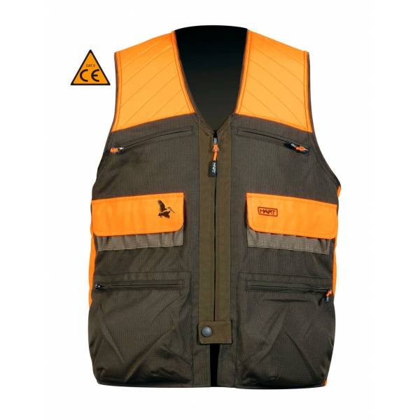 Chaleco Hart Armotion Class-V...
