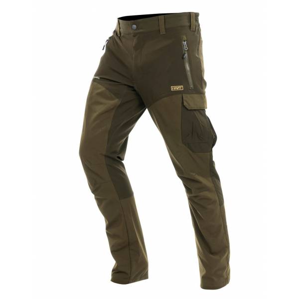 Pantalón Hart Rando-T Evo