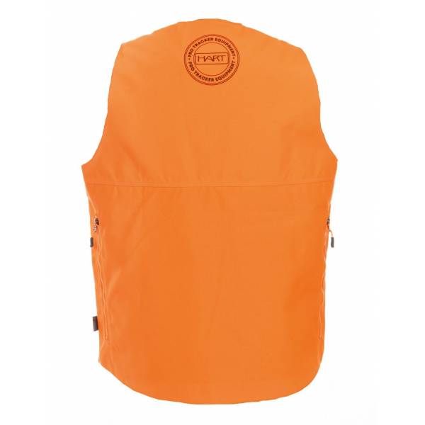 Chaleco Hart Wildpro-V XHP