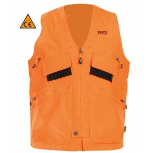 Chaleco Hart Wildpro-V XHP
