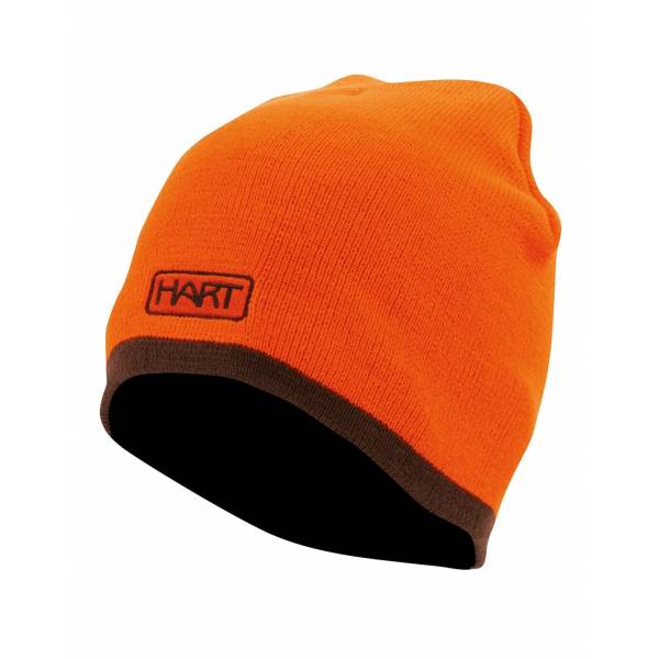 Gorro Hart Punto Reversible Inver