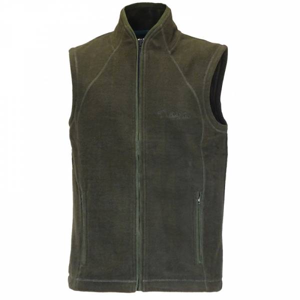 Chaleco Polar Benisport Marboré