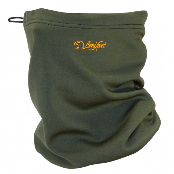 Tubular Benisport Micropolar North Caqui
