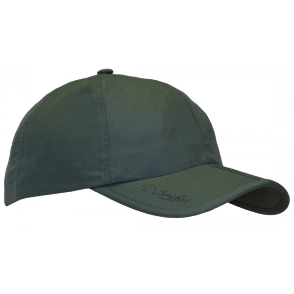 Gorra Benisport Con Visera Partida...