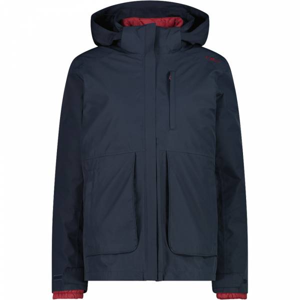 Chaqueta CMP 3 en 1 Detachable...