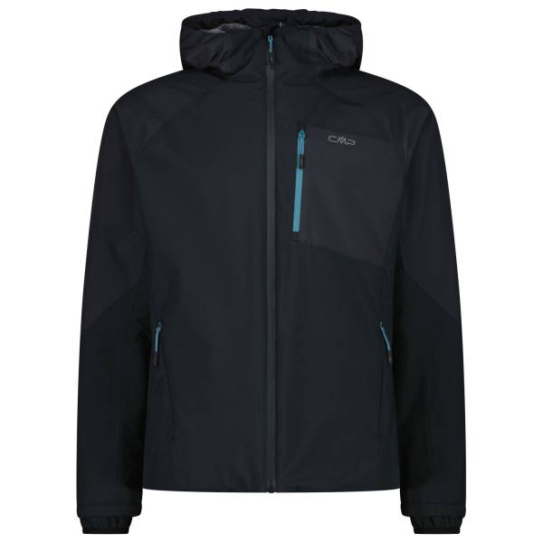 Chaqueta CMP Fix Hood 35Z2817 48UU
