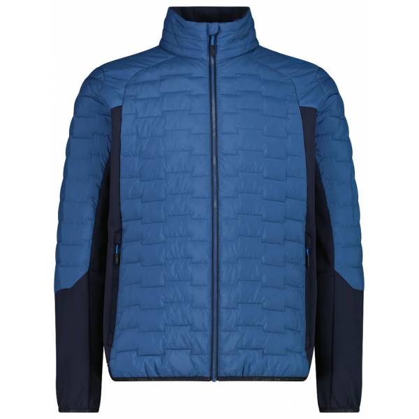 Chaqueta CMP Híbrida 35Z2797 N825