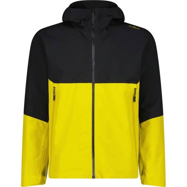 Chaqueta Impermeable CMP Fix Hood...