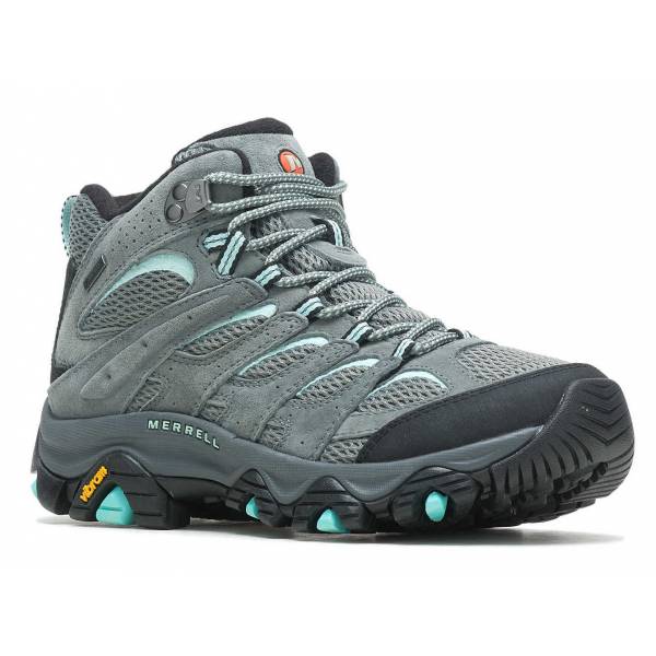Botas Merrell Moab 3 Mid GTX Sedona Sage