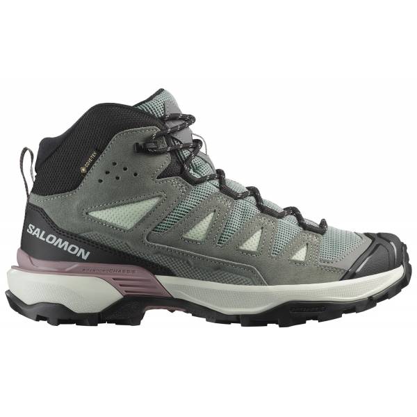 Bota Salomon X ULTRA 360 LTR MID GTX...