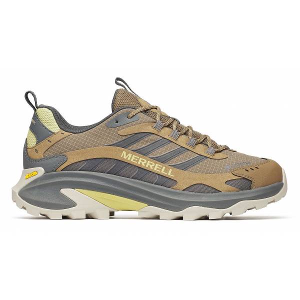 Zapatilla Merrell Moab Speed 2 GTX Cairn