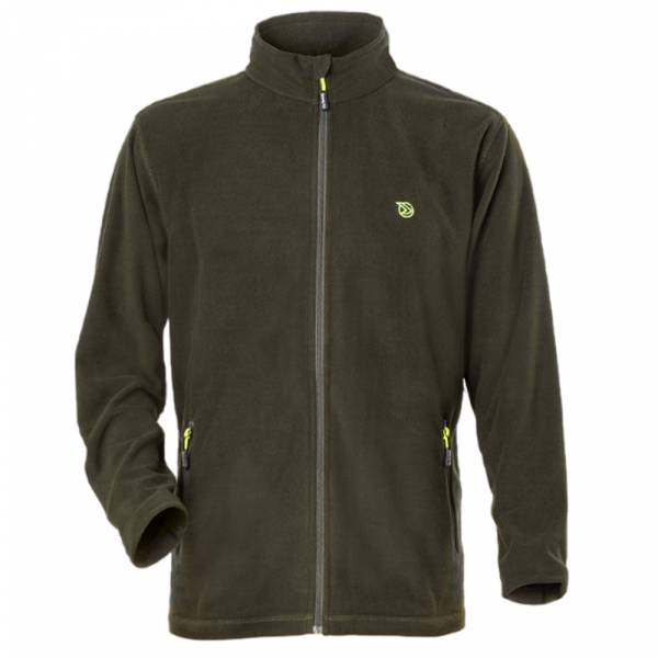 Chaqueta Polar Gamo Leman Fleece Jacket