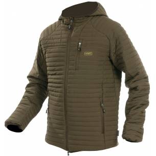Chaqueta Hart Osma Verde