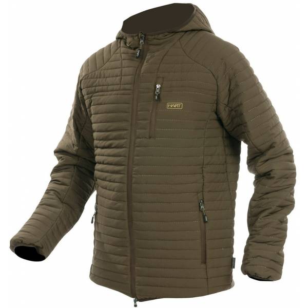 Chaqueta Hart Osma Verde