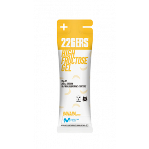 Gel 226ers Fructose Gel...