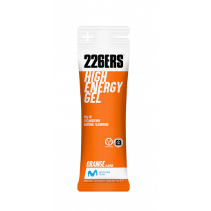 Gel 226ers High Energy Gel...