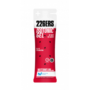 Gel 226er Isotónico 68g Sandía