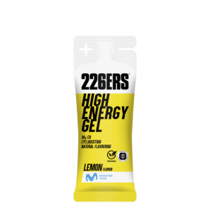 Gel 226ers High energy Gel...