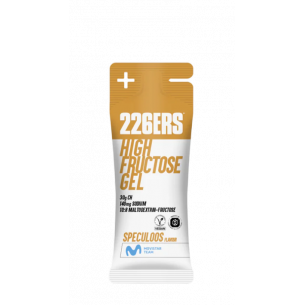 Gel 226ers High Fructose XS...
