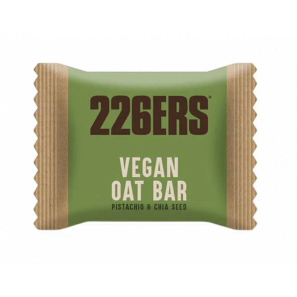 Barrita Energética 226ers Vegan Oat...