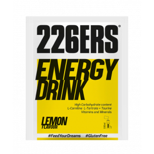 Bebida Energética 226ers...