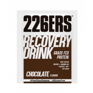 Recuperador Muscular 226ers...