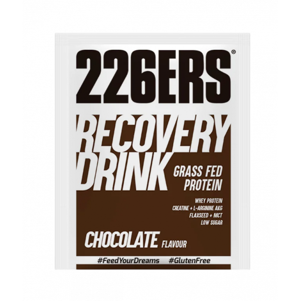 Recuperador Muscular 226ers Recovery...
