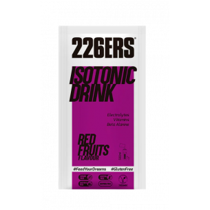 Bebida Isotónica 226ers 20g...