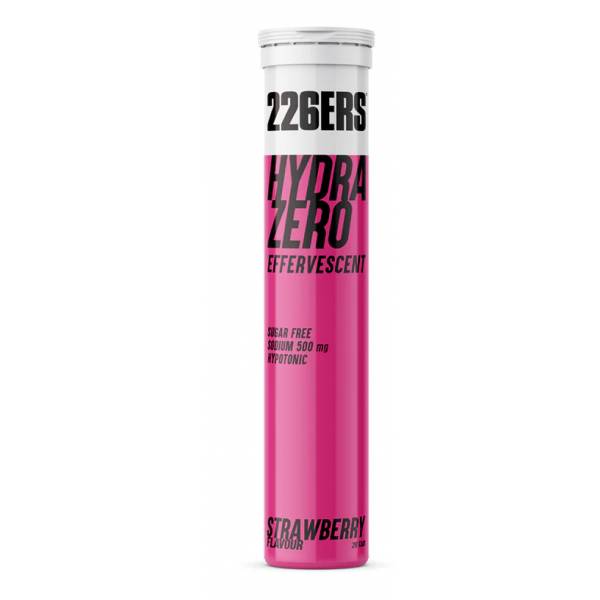 Sales Minerales 226ers Hydrazero...