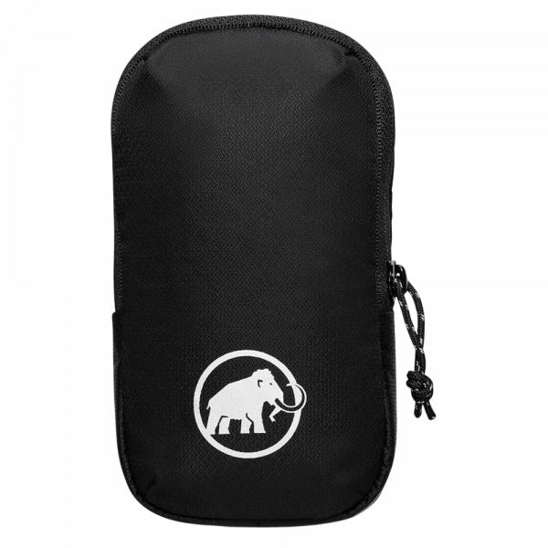 Bolsillo Mammut Lithium Black Talla M