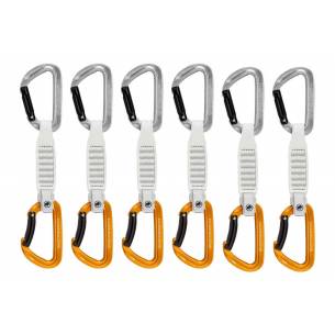 Cintas Express Mammut...