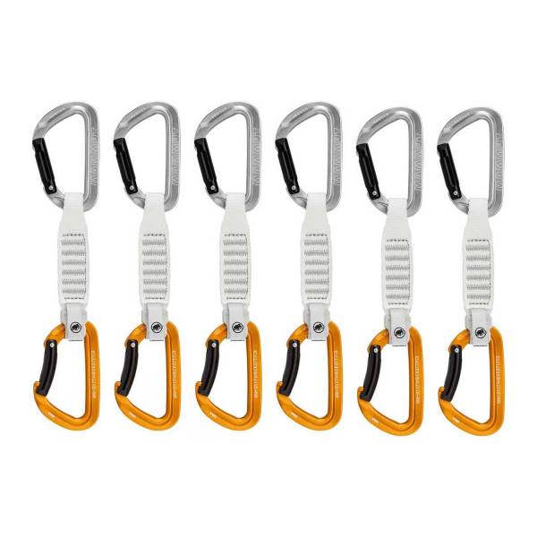 Cintas Express Mammut Sender Keylock...
