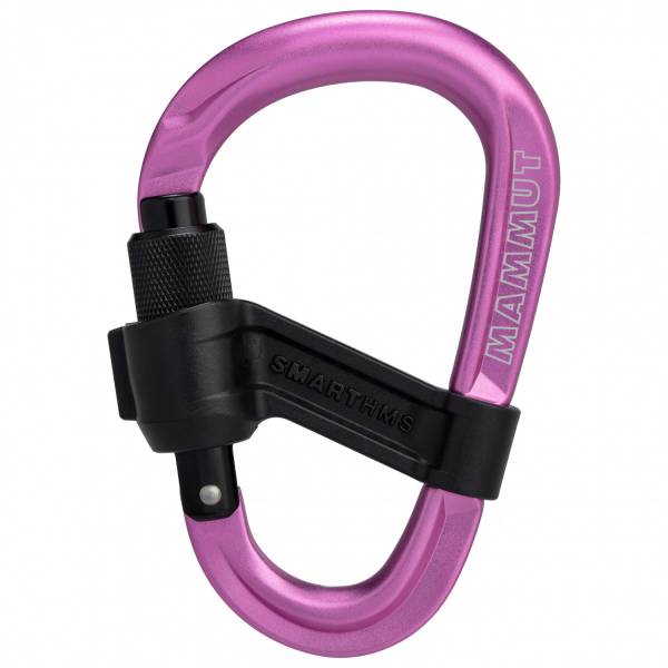 Mosquetón HMS Mammut Smart 2.0 HMS...
