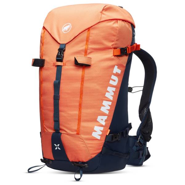 Mochila Mammut Trion 38L Arumita/Marine
