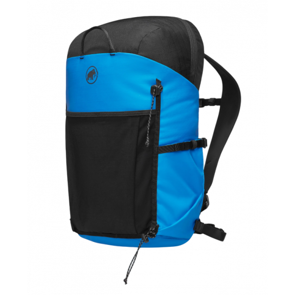 Mochila Mammut Alto 22 Glacier Blue