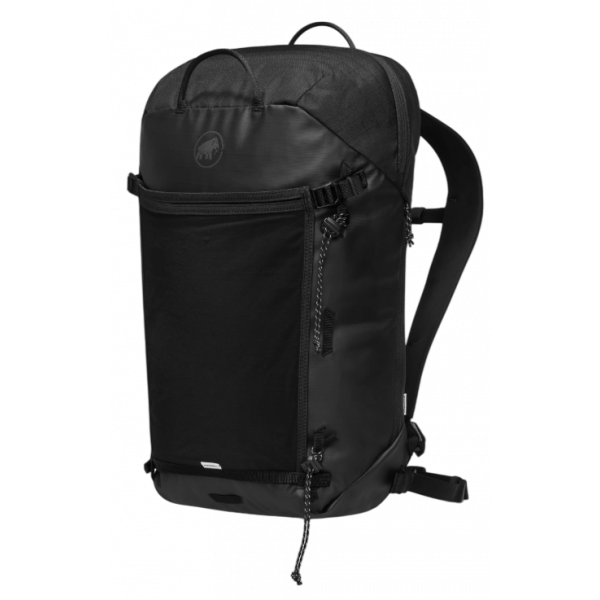 Mochila Mammut Alto 18L Negro