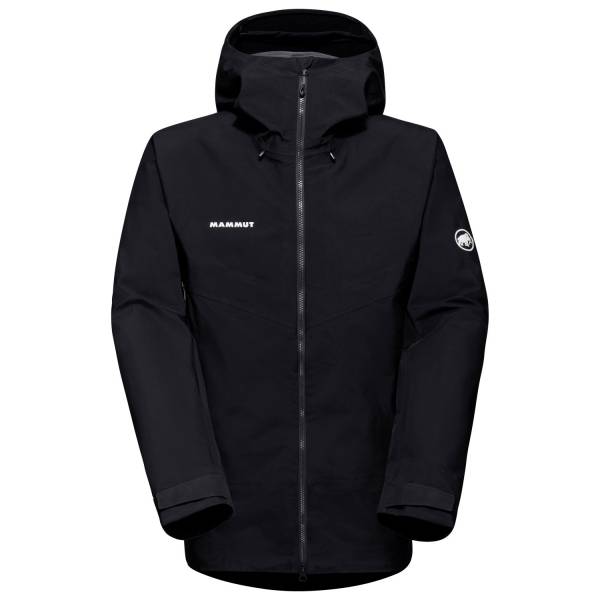 Chaqueta Mammut Crater IV HS Hooded...