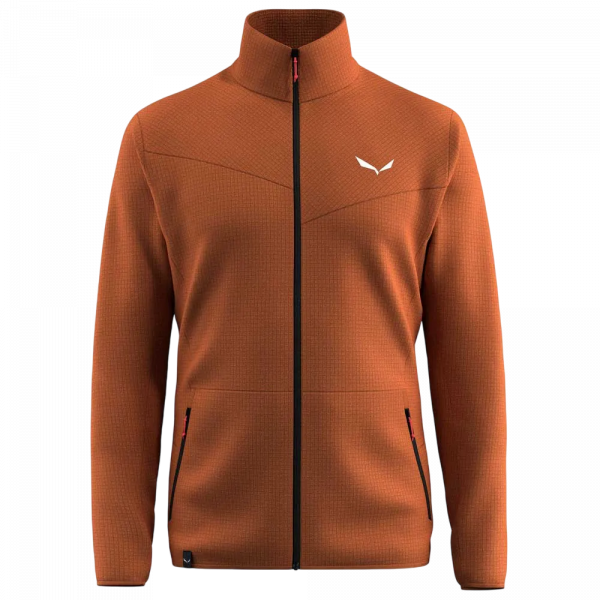Chaqueta Salewa Puez Cammino PL JKT M
