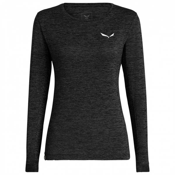 Camiseta Salewa Puez Melange Dry W...