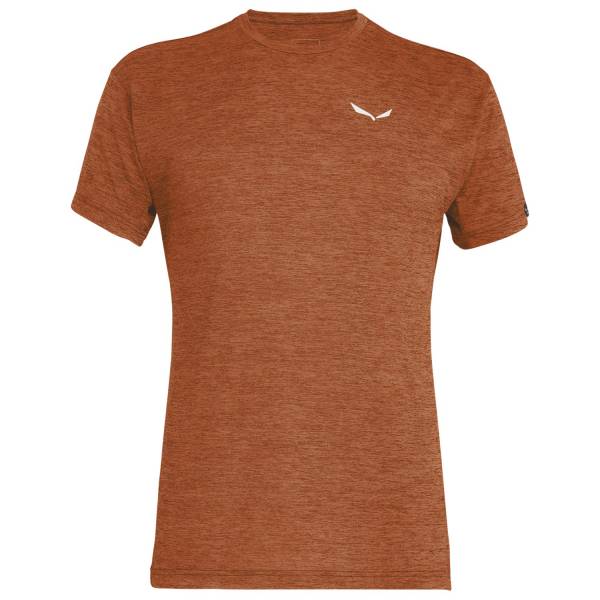 Camiseta Salewa Puez Melange Dry M...