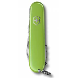 Victorinox Spartan Smashed...