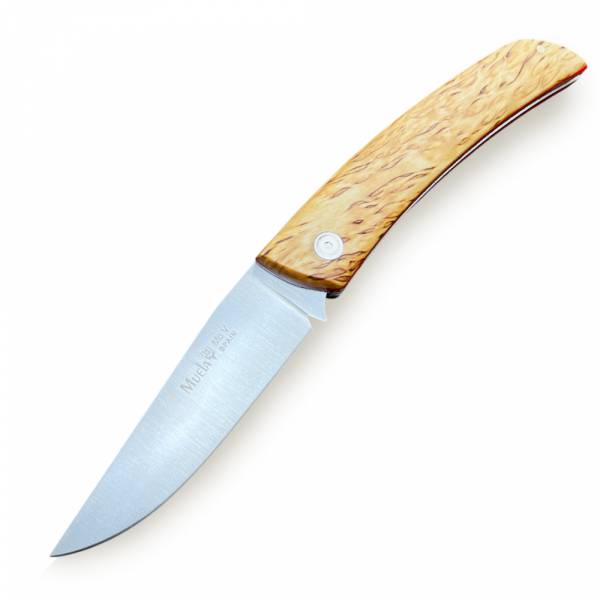 Navaja Muela NP-8B Abedul