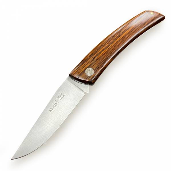 Navaja Muela NP-8CO Cocobolo